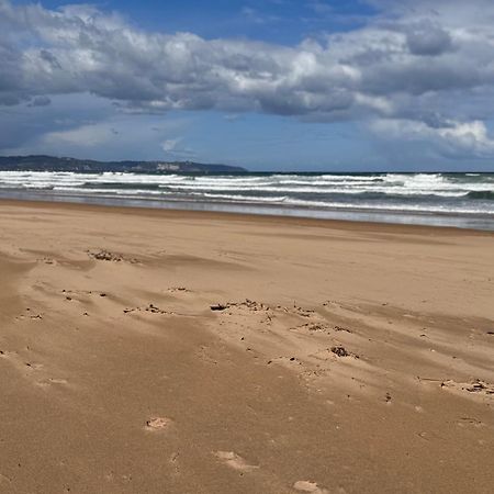 Apartamento Turistico Nanielles Sella Playa - Vut 3050As Ribadesella Exteriér fotografie