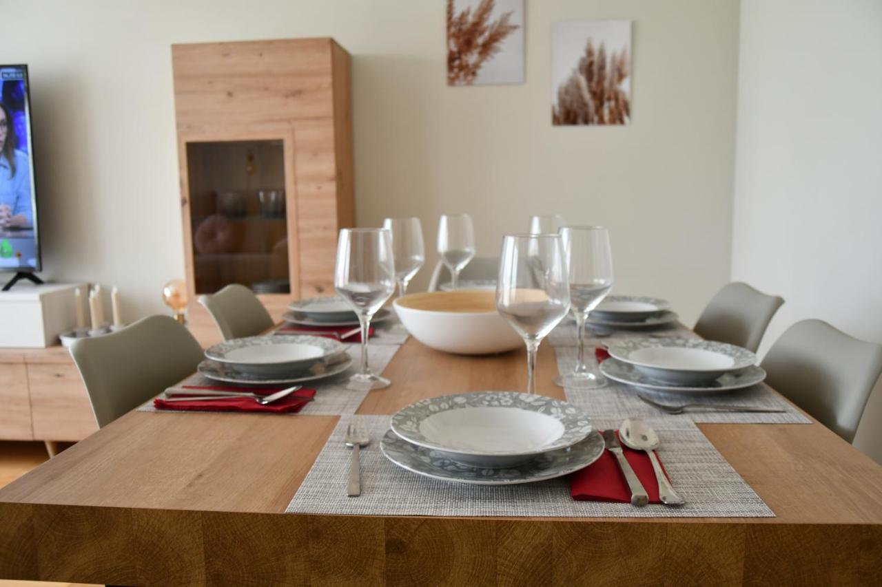 Apartamento Turistico Nanielles Sella Playa - Vut 3050As Ribadesella Exteriér fotografie