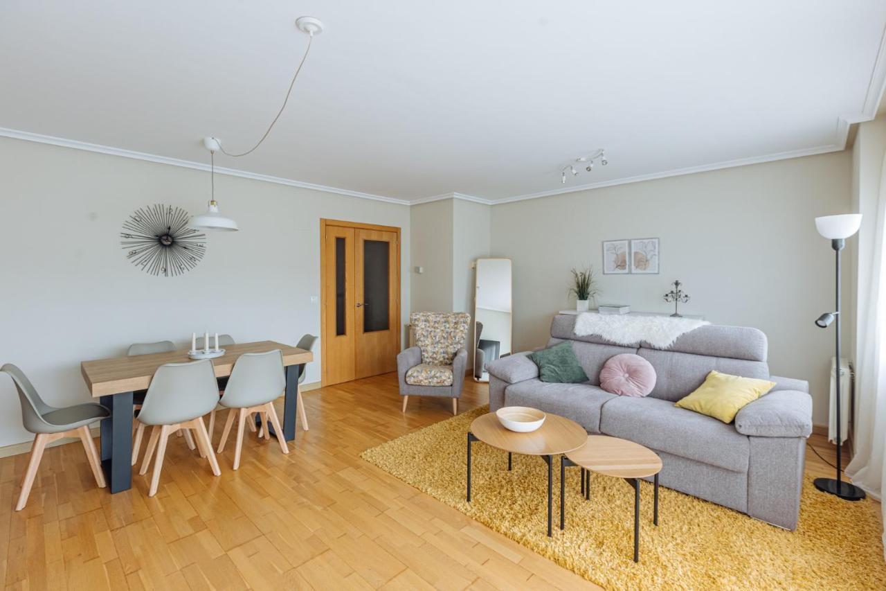 Apartamento Turistico Nanielles Sella Playa - Vut 3050As Ribadesella Exteriér fotografie