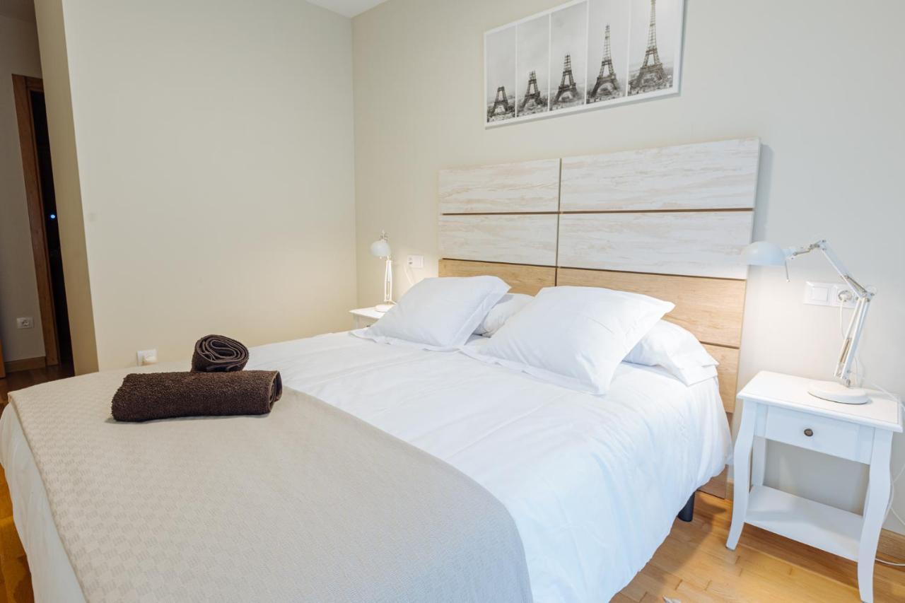 Apartamento Turistico Nanielles Sella Playa - Vut 3050As Ribadesella Exteriér fotografie
