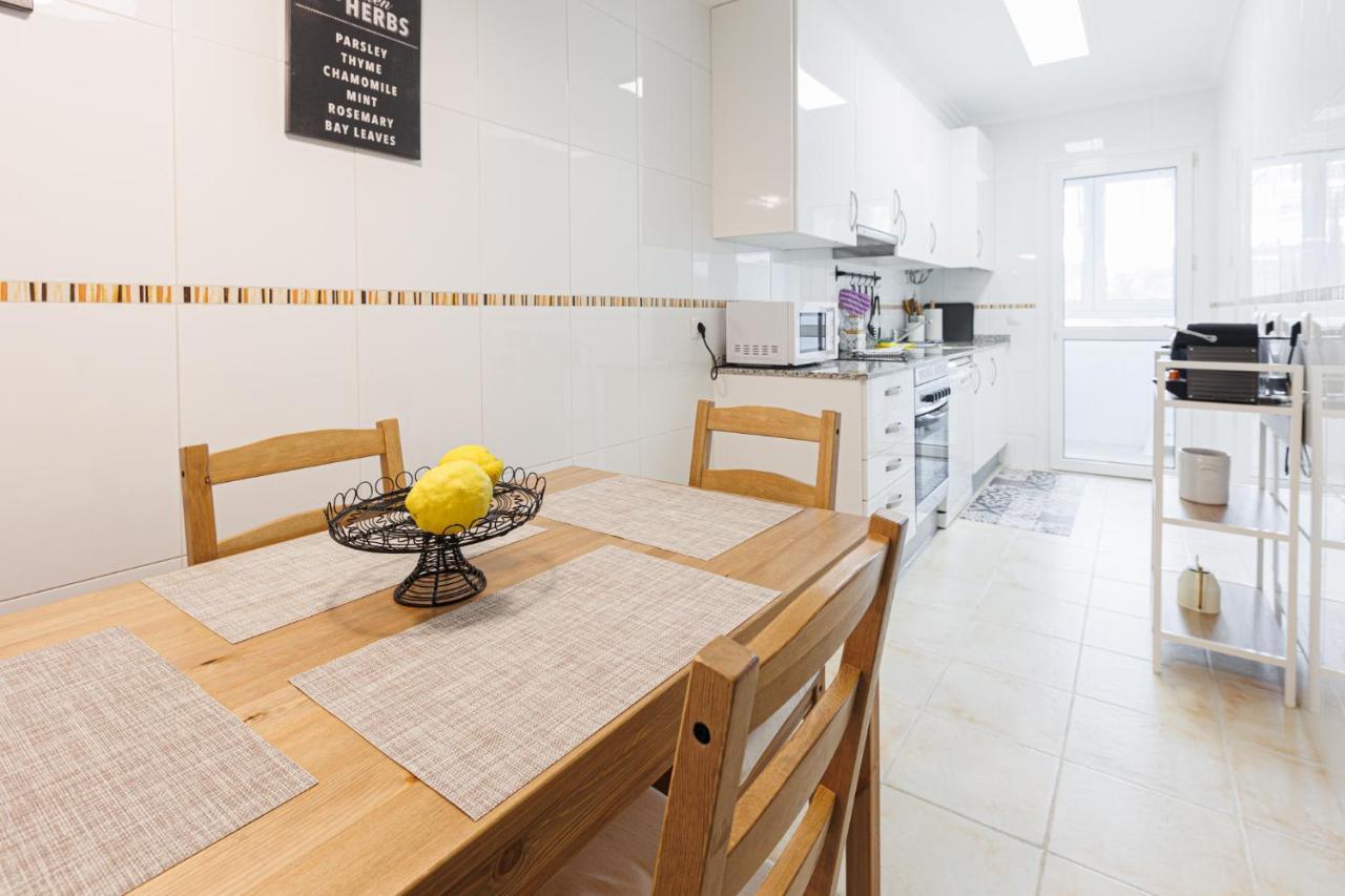 Apartamento Turistico Nanielles Sella Playa - Vut 3050As Ribadesella Exteriér fotografie