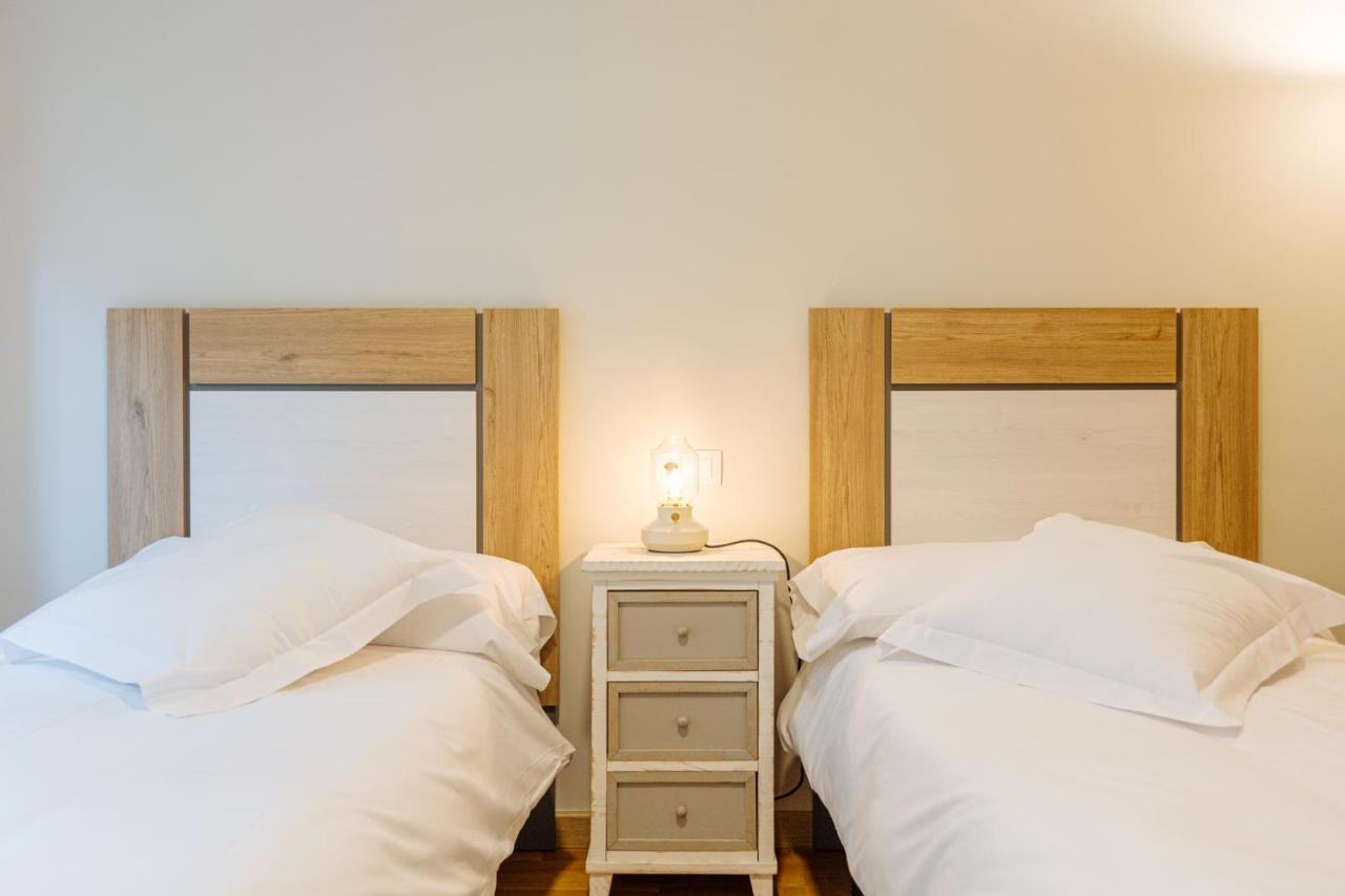 Apartamento Turistico Nanielles Sella Playa - Vut 3050As Ribadesella Exteriér fotografie