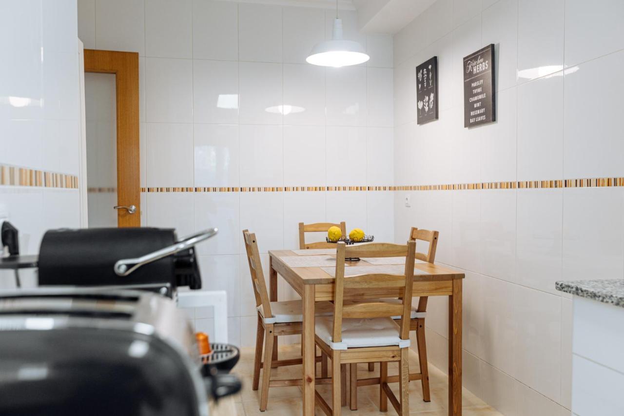 Apartamento Turistico Nanielles Sella Playa - Vut 3050As Ribadesella Exteriér fotografie