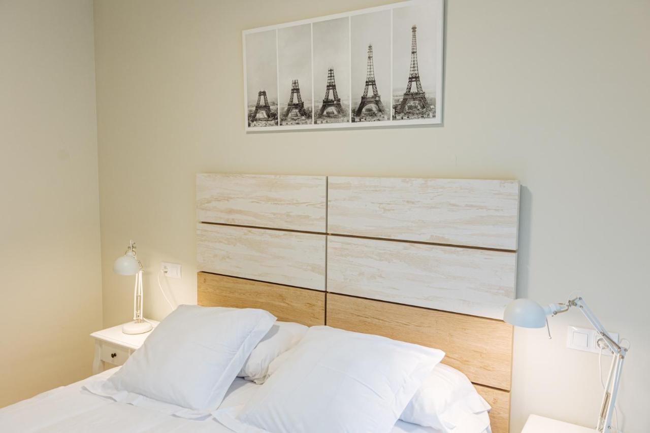 Apartamento Turistico Nanielles Sella Playa - Vut 3050As Ribadesella Exteriér fotografie