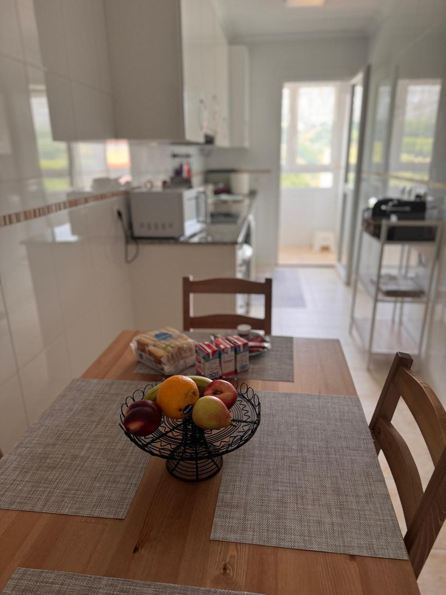 Apartamento Turistico Nanielles Sella Playa - Vut 3050As Ribadesella Exteriér fotografie