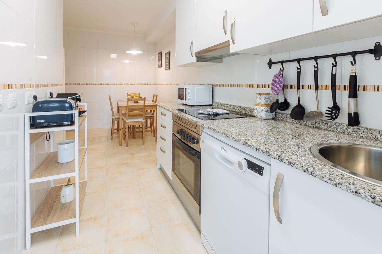 Apartamento Turistico Nanielles Sella Playa - Vut 3050As Ribadesella Exteriér fotografie